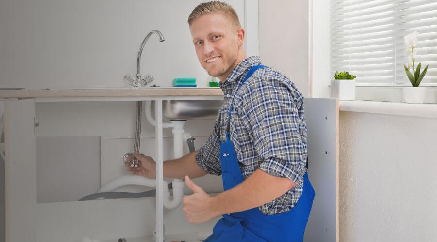 Professional bathroom faucet installation in South Charleston, OH